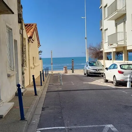 The Driant Is 50m And 150m From The Center